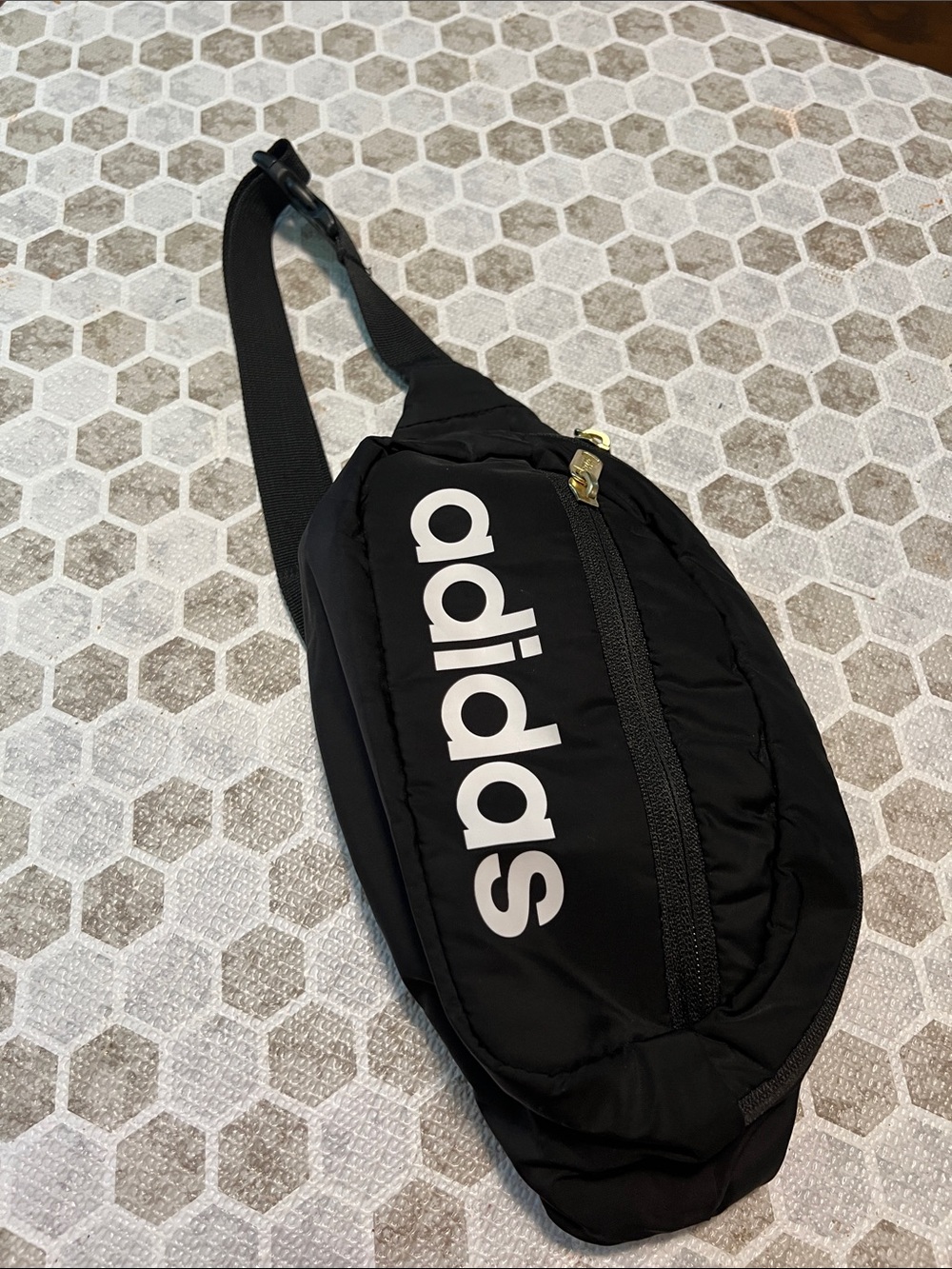 Adidas sling / belt bag  Logo Sling Bag